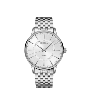 ZEGAREK DOXA Slim Line