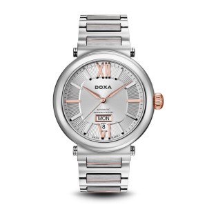 ZEGAREK DOXA Calex