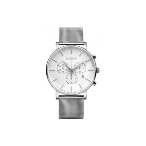 ZEGAREK DOXA D-Light Chrono