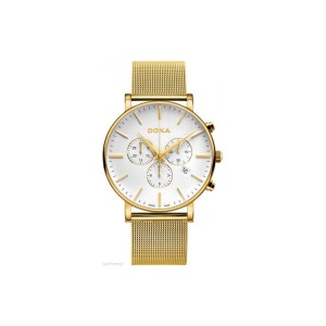 ZEGAREK DOXA D-Light Chrono