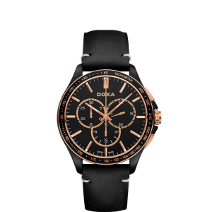 ZEGAREK DOXA Trofeo