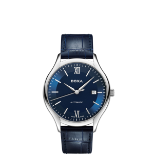 ZEGAREK DOXA Challenge