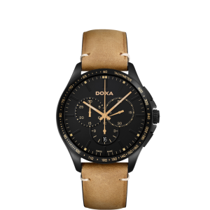ZEGAREK DOXA Trofeo