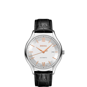 ZEGAREK DOXA Challenge