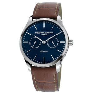 ZEGAREK FREDERIQUE CONSTANT CLASSICS