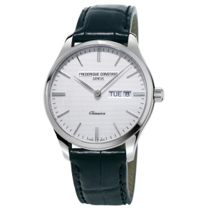 ZEGAREK FREDERIQUE CONSTANT CLASSICS