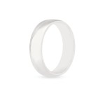 Obrączka złota BELLUNO męska