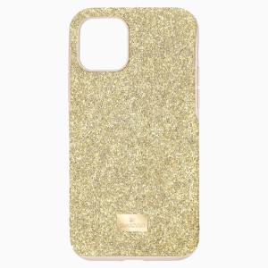 Etui na smartfona High z ramką chroniącą przed uderzeniem, iPhone® 11 Pro, w odcieniu złota
