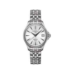 ZEGAREK CERTINA DS Action Lady Diamonds