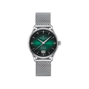 ZEGAREK CERTINA DS-1 Big Date Powermatic 80 Special Edition