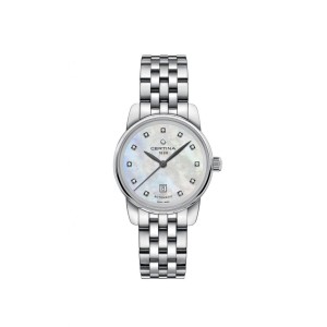 ZEGAREK CERTINA DS PODIUM