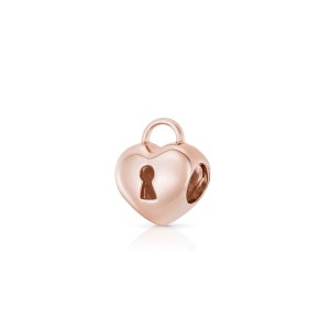 ZAWIESZKA SREBRNA LOVELY BEADS