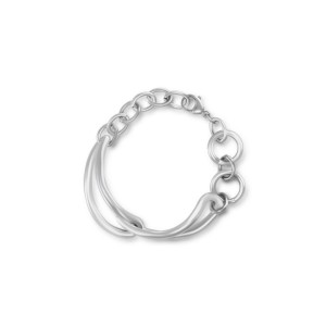 Bransoleta ze stali W.KRUK