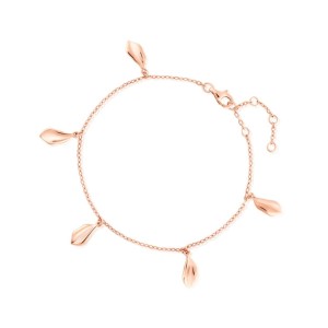 Bransoleta srebrna Supernova