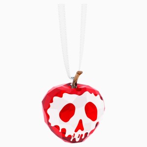 Poisoned Apple Ornament