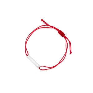 Bransoleta srebrna dla Mamy