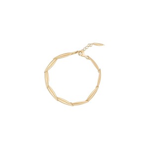 Bransoleta srebrna Przyjaźń