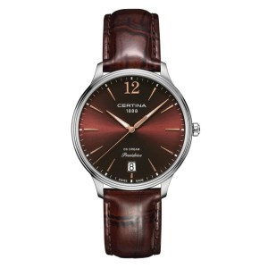 ZEGAREK CERTINA LADY QUARTZ