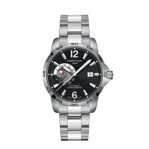 ZEGAREK CERTINA DS PODIUM