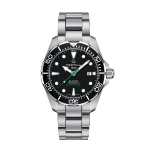 ZEGAREK CERTINA DS Action