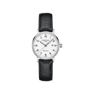 ZEGAREK CERTINA DS Caimano Lady