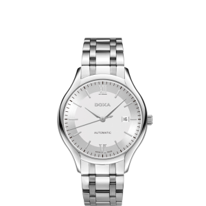 ZEGAREK DOXA Challenge