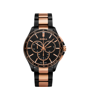 ZEGAREK DOXA Trofeo