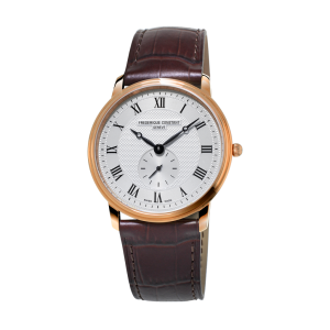 ZEGAREK FREDERIQUE CONSTANT SLIMLINE