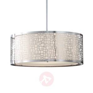 Duża lampa wisząca Joplin