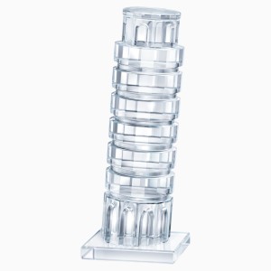 Tower of Pisa