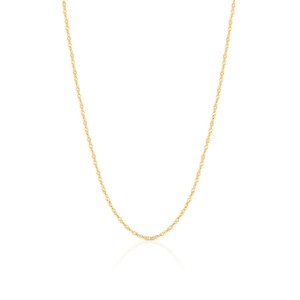 Łańcuszek złoty W.KRUK