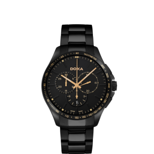 ZEGAREK DOXA Trofeo