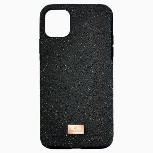 Etui na smartfona High, iPhone® 11 Pro Max, czarne