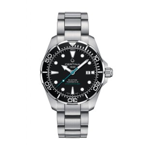 ZEGAREK CERTINA DS Action