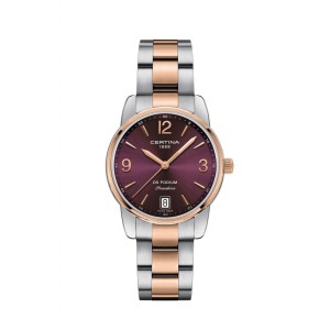 ZEGAREK CERTINA DS PODIUM