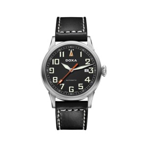 ZEGAREK DOXA Vintage Fusion