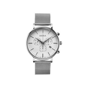 ZEGAREK DOXA D-light