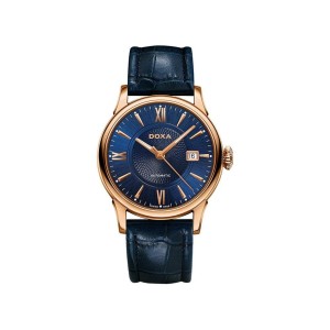 ZEGAREK DOXA Vintage Fusion