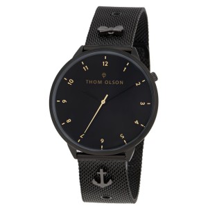 ZEGAREK THOM OLSON THOM