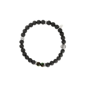 Bransoleta srebrna W.KRUK