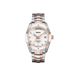 ZEGAREK DOXA Nobel Gent