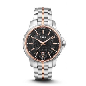 ZEGAREK DOXA Executive