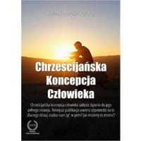 Chrześcijańska koncepcja człowieka