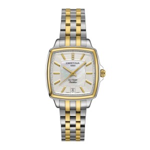 ZEGAREK CERTINA DS PRIME LADY SHAPE