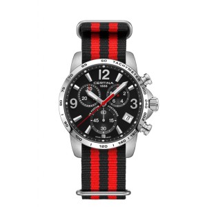 ZEGAREK CERTINA DS PODIUM