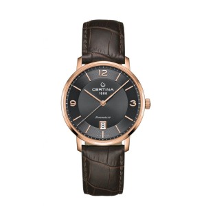 ZEGAREK CERTINA DS Caimano