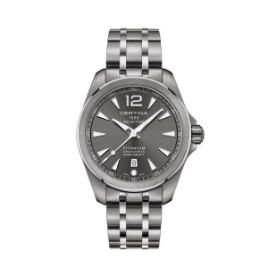 ZEGAREK CERTINA DS Action