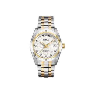 ZEGAREK DOXA Nobel Gent