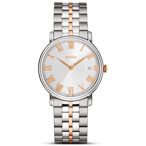ZEGAREK DOXA Royal
