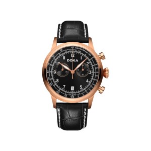 ZEGAREK DOXA D-Air